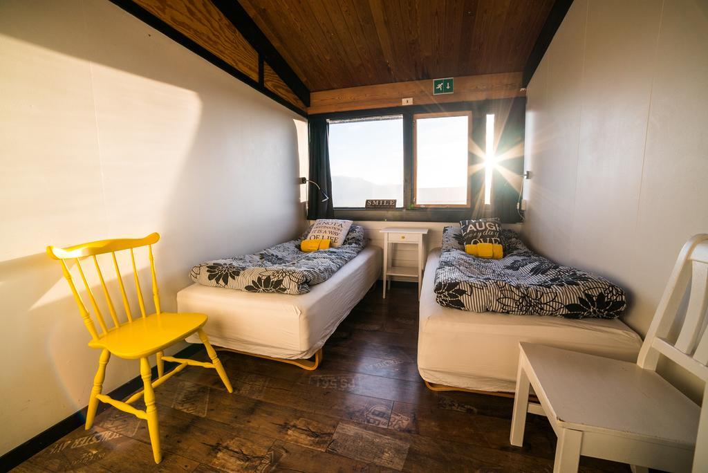 Geysir Hestar Hostel Haukadalur Exterior photo